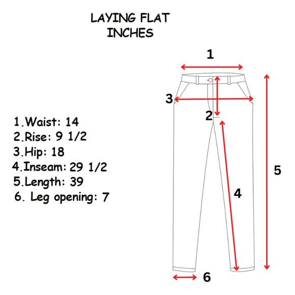 NWT Levis 511 Slim Flex Stretch Jeans Blue Adjustable Waistband Size 16 Youth - Picture 10 of 13